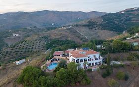 Finca La Vida Tranquila
