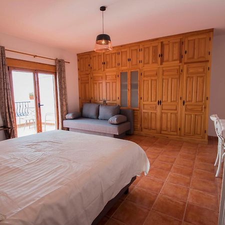 Finca La Vida Tranquila Velez Malaga Extérieur photo