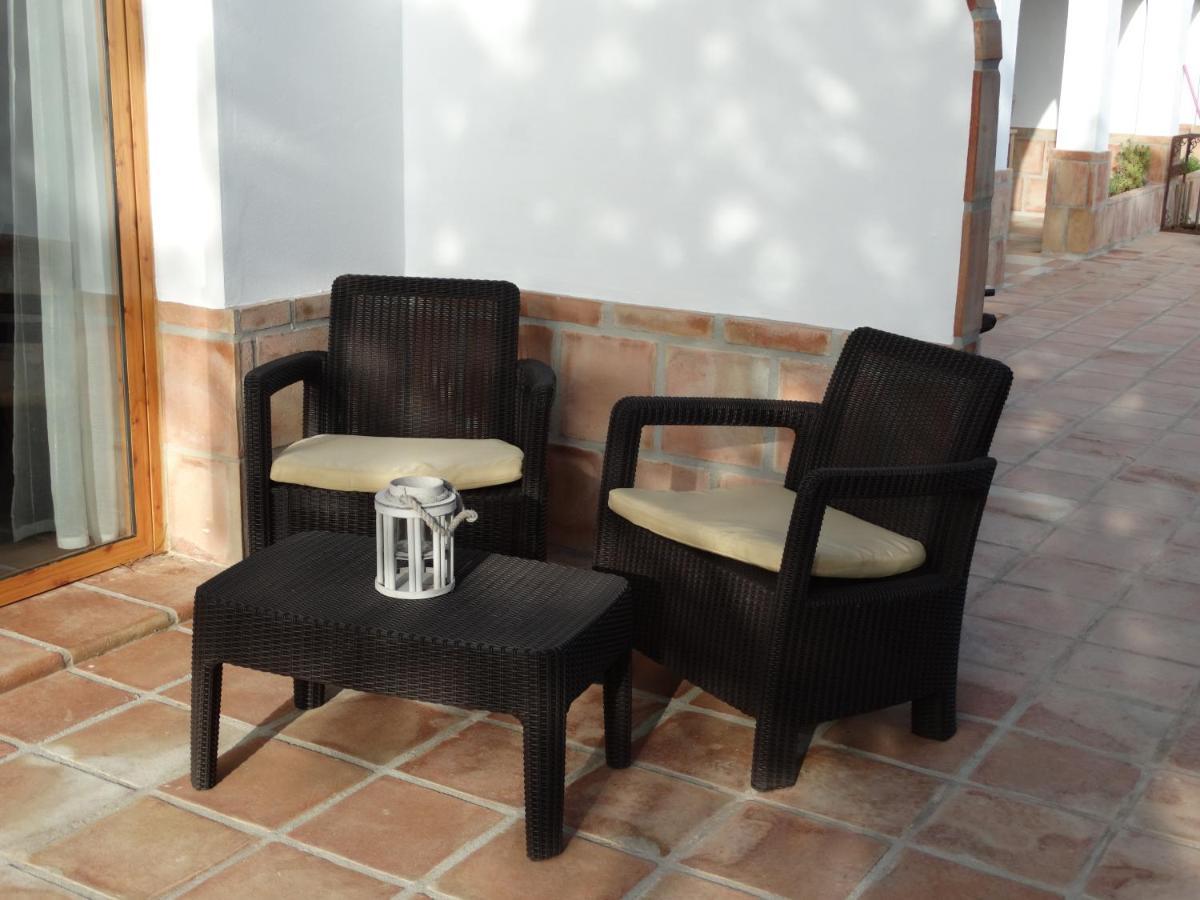 Finca La Vida Tranquila Velez Malaga Extérieur photo