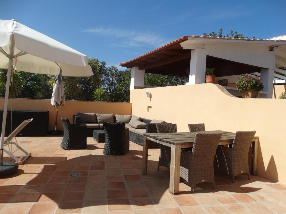 Finca La Vida Tranquila Velez Malaga Extérieur photo